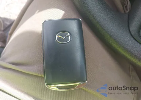 2024 Mazda Cx-30 2.5 S из США, поврежденный, VIN 3MVDMBAM2RM627522